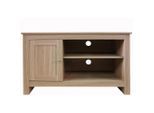 Mid.you , Sonoma Eiche , Holzwerkstoff , Holzoptik , 1 Fächer , 95x58x39 cm , stehend ,