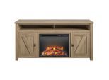 Mid.you , Eichefarben , Metall, Holzwerkstoff , Holzoptik , 151x75x40 cm , stehend ,