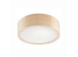 Möbelix , Kieferfarben , Holz , Kiefer , Holz , rund , 8 cm , Europäischer Sicherheitsstandard, Made in Europe, FSC ,