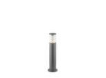 Ideal Lux , Metall, Glas , 60.5 cm ,