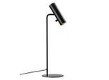 Nordlux , Schwarz , Metall , 66 cm , Beleuchtung, Innenleuchten, Tischlampen, Tischlampen
