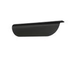 Möbelix , Schwarz , Metall , 9x8.5x6.2 cm , RoHS, Europäischer Sicherheitsstandard , Beleuchtung, Außenleuchten, Außenwandleuchten