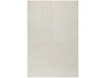 Möbelix , Creme, Beige , Textil , Boho , rechteckig , 200x290 cm , Bsci , für Fußbodenheizung geeignet , Teppiche & Böden, Teppiche, Webteppiche