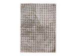 James Wood , Beige , Textil , Uni , rechteckig , 160x220 cm , Oeko-Tex® Standard 100 , beidseitig verwendbar , Teppiche & Böden, Teppiche, Fellteppiche