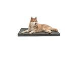 Lionto Orthopädische Hundematte XL