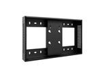 Hagor WH OH24B Wandhalterung displayspezifisch für Samsung OH24B