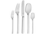 Zwilling Besteckset Wellington, Metall, 60-teilig, 37.5x5.5x49.5 cm, Essen & Trinken, Besteck, Besteck-Sets
