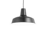 Ideal Lux , Schwarz , Metall , 47.5\222.5 cm , Beleuchtung, Innenleuchten, Hängeleuchten