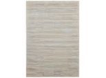James Wood , Textil , Streifen , rechteckig , 160x230 cm , Oeko-Tex® Standard 100 , für Fußbodenheizung geeignet , Teppiche & Böden, Teppiche, Webteppiche