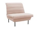 Looks by W.Joop , Creme , Textil , Uni , 92x92x103 cm , Made in EU, FSC MIX , Stoffauswahl , Esszimmer, Esszimmerstühle, Polsterstühle
