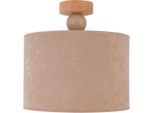 Möbelix , Beige , Holz , 30 cm ,