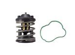 MAHLE Thermostat, Kühlmittel tx16387d1 für TOYOTA BMW