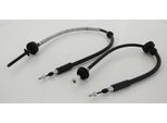 TRISCAN Seilzug, Feststellbremse 8140251201 für RENAULT