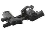 HELLA Thermostat, Kühlmittel 8mt354777351 für Skoda