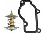 METZGER Thermostat, Kühlmittel 4006226 für Porsche