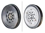 SCHAEFFLER LUK Schwungrad 415024210 für Mercedes