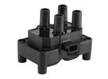 HELLA Zündspule 5da193175791 für Ford Volvo MAZDA LAND ROVER