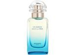 HERMÈS Parfums-Jardins Collection Un Jardin Sous la Mer Eau de Toilette navulbaar Unisex 50 ml