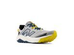 Laufschuh NEW BALANCE "DYNASOFT NITREL V6", Herren, Gr. 41,5, raincloud, de, Synthetik, Textil, Schuhe Laufschuh, Trailrunning-Schuhe