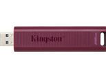 Kingston DataTraveler Max 256GB