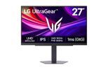 LG 27G810A-B 4K Ultra HD Gaming Monitor 68,6 cm (27")