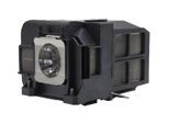 Beamerlampe für EPSON (ersetzt: ELPLP77, V13H010L77)