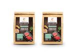 Wildfang ® Adult Trockenfutter mit Thunfisch 2 x 6 kg