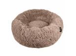 District 70 - FUZZ - Heimtierbett braun L