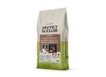 MyPetClub Wild (getreidefrei) 14,5 kg