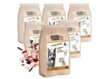Dogs'n Tiger Adult Waldläufer Wild & Gemüse 6x2 kg