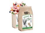 Dogs'n Tiger Adult Mümmelmann Kaninchen & Pute mit Gemüse 2x12 kg