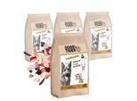 Dogs'n Tiger Adult Waldläufer Wild & Gemüse 4x2 kg