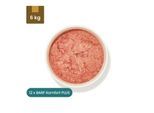 haustierkost.de BARF Komfort PLUS Lamm Frostfutter 12 x 500 g