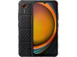 SAMSUNG Smartphone "Galaxy XCover7 Enterprise Edition", schwarz, 128 GB, Mobiltelefone, Smartphone