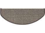 Stufenmatte OTTO HOME "Natur", grau, B:23,5cm H:8mm L:65cm, Sisal, Teppiche