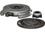 JP GROUP Kupplungssatz 4330401710 für RENAULT