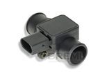 BREMI Luftmassenmesser 30395 für JEEP Chrysler