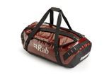 Rab - Expedition Kitbag II 80 - Reisetasche Gr 80 l braun