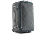 Patagonia - Black Hole Wheeled Duffel 40 - Reisetasche Gr 40 l grau