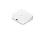UBIQUITI Reichweitenverstärker "Cloud Gateway Max", weiß, B:18,2cm H:22,3cm T:8cm, Router, Reichweitenverstärker
