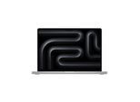 Apple MacBook Pro (16") silber