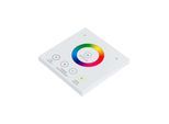 EVN Lichttechnik Funk-Wandpanel RW ca.20m IP20 WPRGBWW ; evn_lichttechnik)