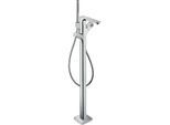 hansgrohe Axor Urquiola Wannenarmatur 11422000 bodenstehend, chrom