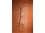 Grohe Tempesta 250 Duschsystem 26670001 Brausethermostat, chrom