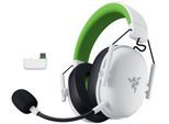 Razer Headset BlackShark V3 X HyperSpeed Wireless Xbox weiß-grün
