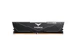 Team Group T-Force Vulcan DDR5 Desktop Memory schwarz - 16 GB, 6.000 MHz