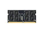 Team Group Elite DDR4 Laptop Memory - 16 GB, 3.200 MHz