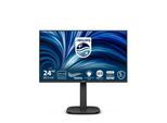 Philips 24B2U3301D Monitor 60cm (24") Schwarz