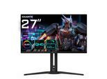 GigaByte AORUS FO27Q2 QHD Gaming Monitor 27" (68,5cm)
