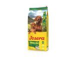 Josera Mother&Puppy Salmon & Rice 12,5 kg